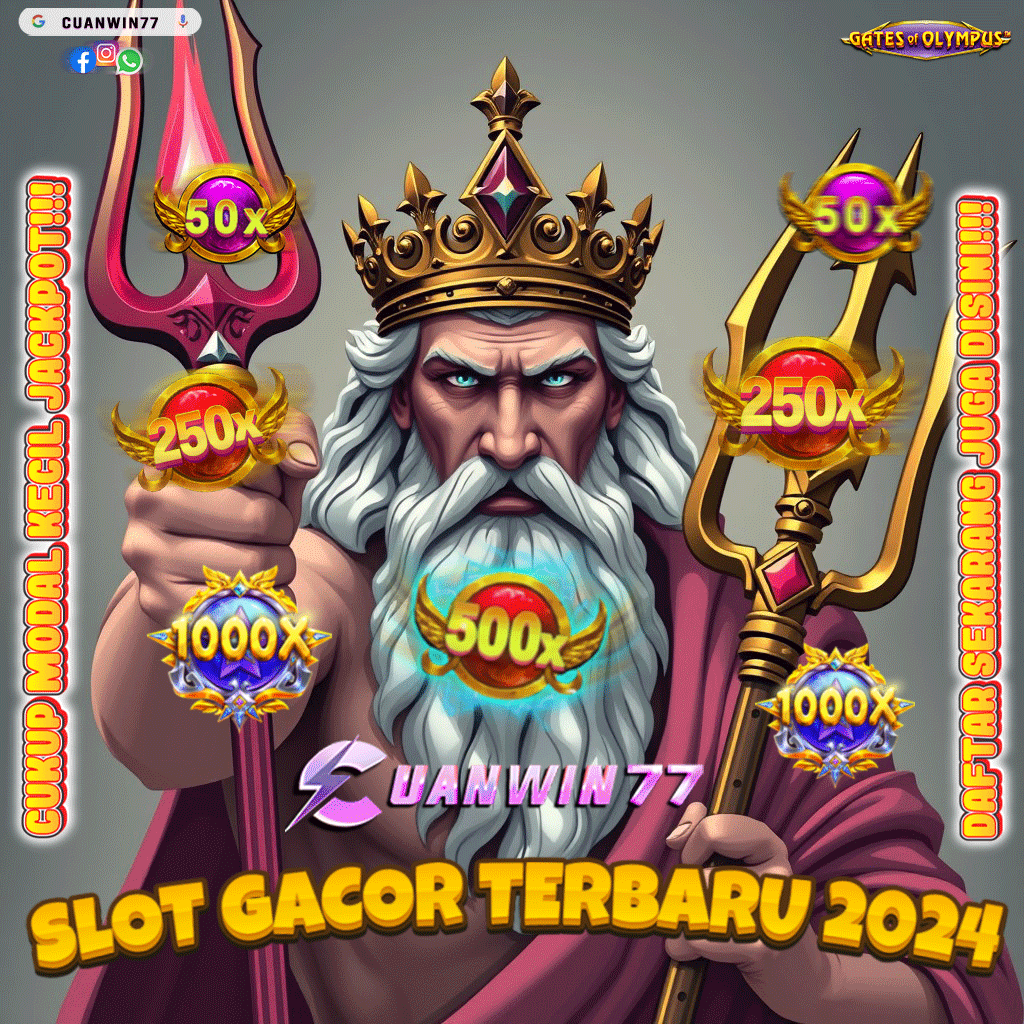 CUANWIN77 ⚡ Daftar Apk Slot Gacor 777 Terbaru Versi Android & IOS 2024
